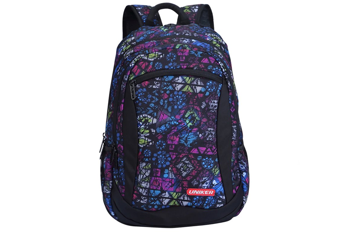 Bembel Uniker Sprinkle Backpack Bag (29158C)